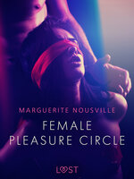 Female Pleasure Circle - Marguerite Nousville