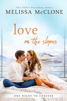 Love on the Slopes - Melissa McClone