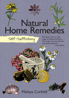 Natural Home Remedies - Melissa Corkhill