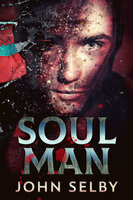 Soul Man - John Selby