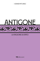Antigone: La ragione di Stato - AA.VV., Sonia Macrì