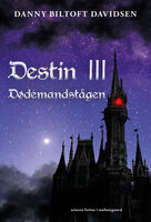 Destin III – Dødemandstågen