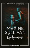 Chantaje amoroso - Maxine Sullivan