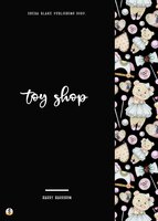 Toy Shop - Sheba Blake, Harry Harrison