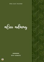 Alice Adams - Sheba Blake, Booth Tarkington