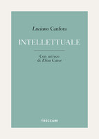 Intellettuale - Luciano Canfora