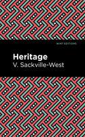 Heritage - V. Sackville-West