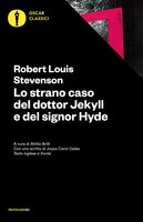 Lo strano caso del dottor Jekyll e del signor Hyde: Il trafugatore di salme - Un capitolo sui sogni - Robert Louis Stevenson
