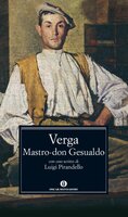 Mastro-don Gesualdo (Mondadori) - Giovanni Verga