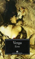 Eros (Mondadori) - Giovanni Verga