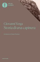 Storia di una capinera (Mondadori) - Giovanni Verga