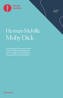 Moby Dick: o la balena - Herman Melville