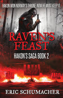 Raven's Feast - Eric Schumacher