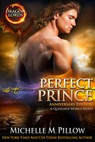 Perfect Prince - Michelle M. Pillow