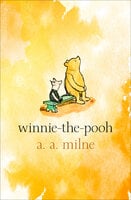 Winnie-the-Pooh - A.A. Milne