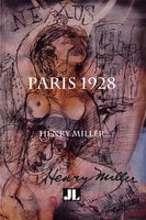 Paris 1928 - Henry Miller