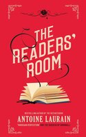 The Readers' Room - Antoine Laurain