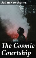 The Cosmic Courtship - Julian Hawthorne