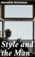 Style and the Man - Meredith Nicholson