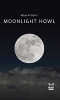 Moonlight Howl - Moza Al Sharif