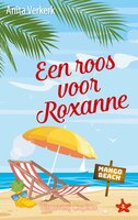 Een roos voor Roxanne - Anita Verkerk