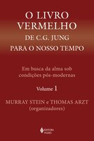 O livro vermelho de C. G. Jung para o nosso tempo vol. 1: Em busca da alma sob condições pós-modernas - Murray Stein, Thomas Arzt