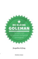 De kleine Goleman: Zijn werk over emotionele intelligentie samengevat - Jacqueline de Jong