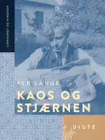 Kaos og Stjærnen - Per Lange