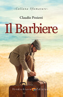 Il Barbiere - Claudio Proietti
