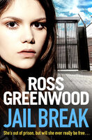 Jail Break - Ross Greenwood