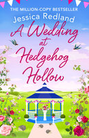 A Wedding at Hedgehog Hollow - Jessica Redland