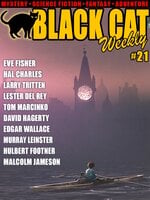Black Cat Weekly #21