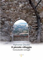 Il piccolo villaggio - Alphonse Daudet