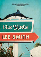 Blue Marlin - Lee Smith