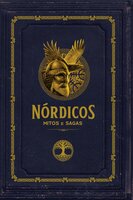 Nórdicos Deluxe Edition - Varios Autores