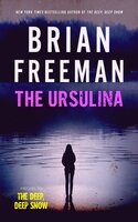 The Ursulina - Brian Freeman