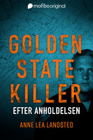 Golden State Killer - Efter anholdelsen