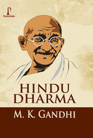 Hindu Dharma - M.K. Gandhi