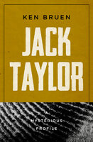 Jack Taylor - Ken Bruen