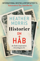 Historier om Håb: At finde inspiration i hverdagens liv - Heather Morris