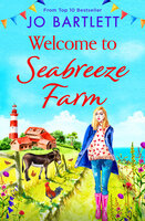 Welcome to Seabreeze Farm - Jo Bartlett