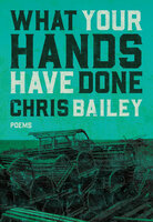 What Your Hands Have Done - Chris Bailey