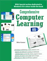 Comprehensive Computer Learning - Bittu Kumar