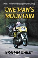One Man's Mountain - James Essinger