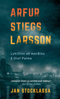 Arfur Stiegs Larssonar