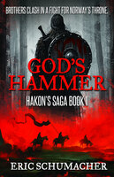 God's Hammer - Eric Schumacher