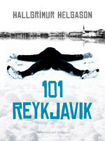 101 Reykjavik - Hallgrímur Helgason