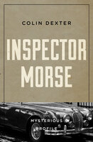 Inspector Morse - Colin Dexter