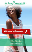 Hett i Karibien - Tina Beckett