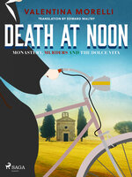 Death at Noon - book 1 - Valentina Morelli